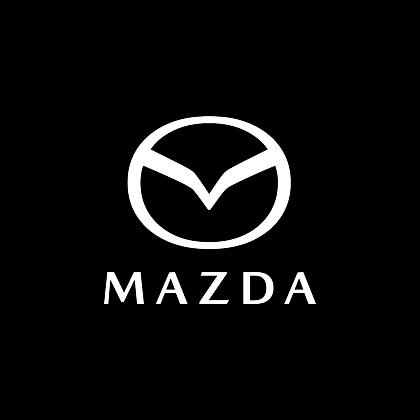 Mazda logo